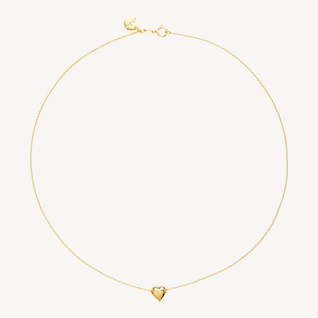 Amore Charm Necklace