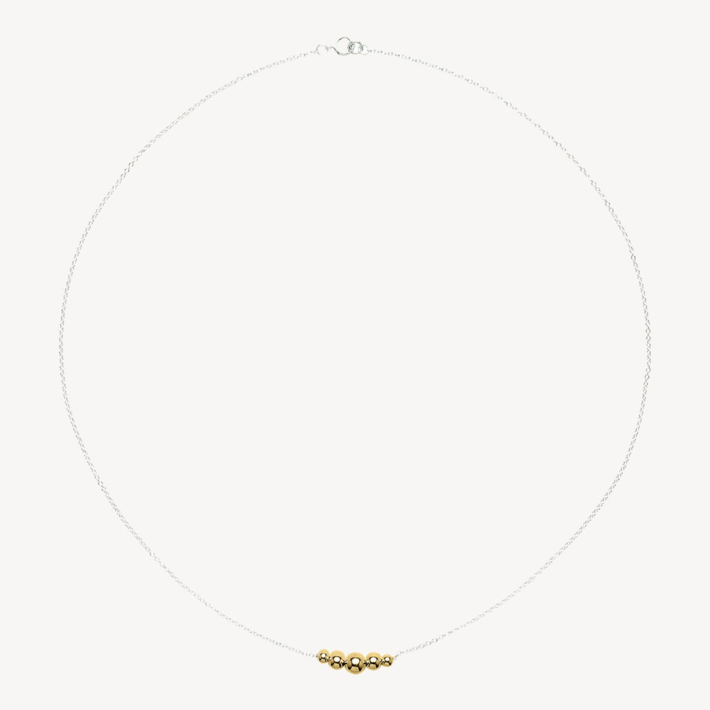 Oliva Necklace