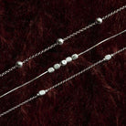 Starway Necklace