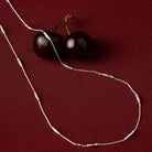 Piantina Necklace