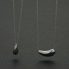Eau Necklace