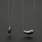 Eau Necklace