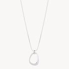 Sterling Silver Reverie Necklace