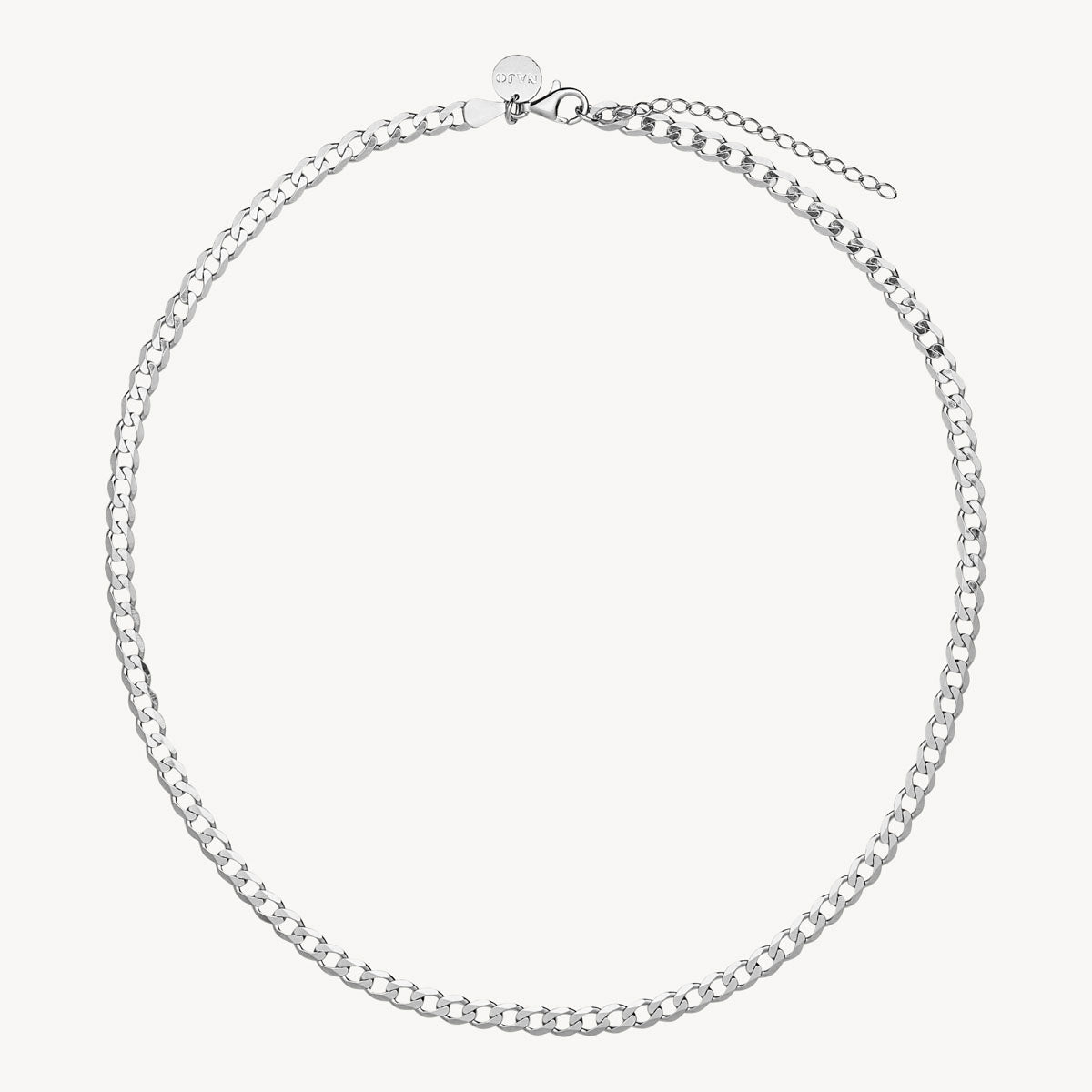 The Marchioness Chain Necklace