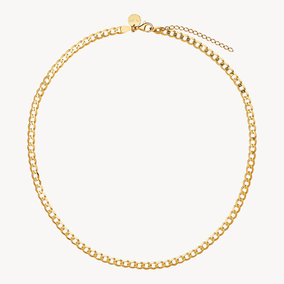 The Marchioness Chain Necklace