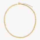 The Marchioness Chain Necklace