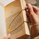 The Marchioness Chain Necklace