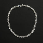 Bisous Chain Necklace