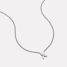 Bisous Necklace