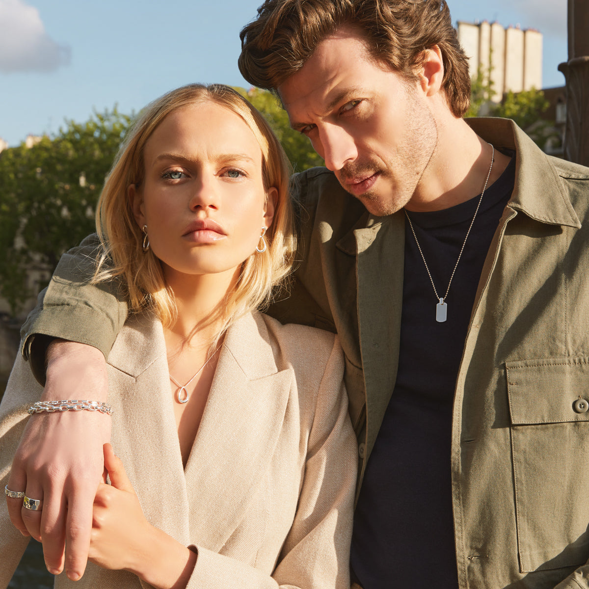 Vivante Drops (Grande)