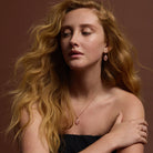 Fleur Rose Quartz Ring