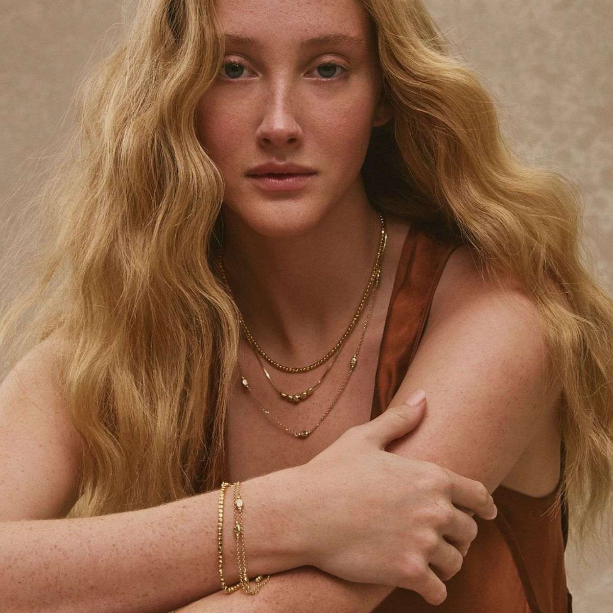Volare Necklace