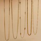 Volare Necklace