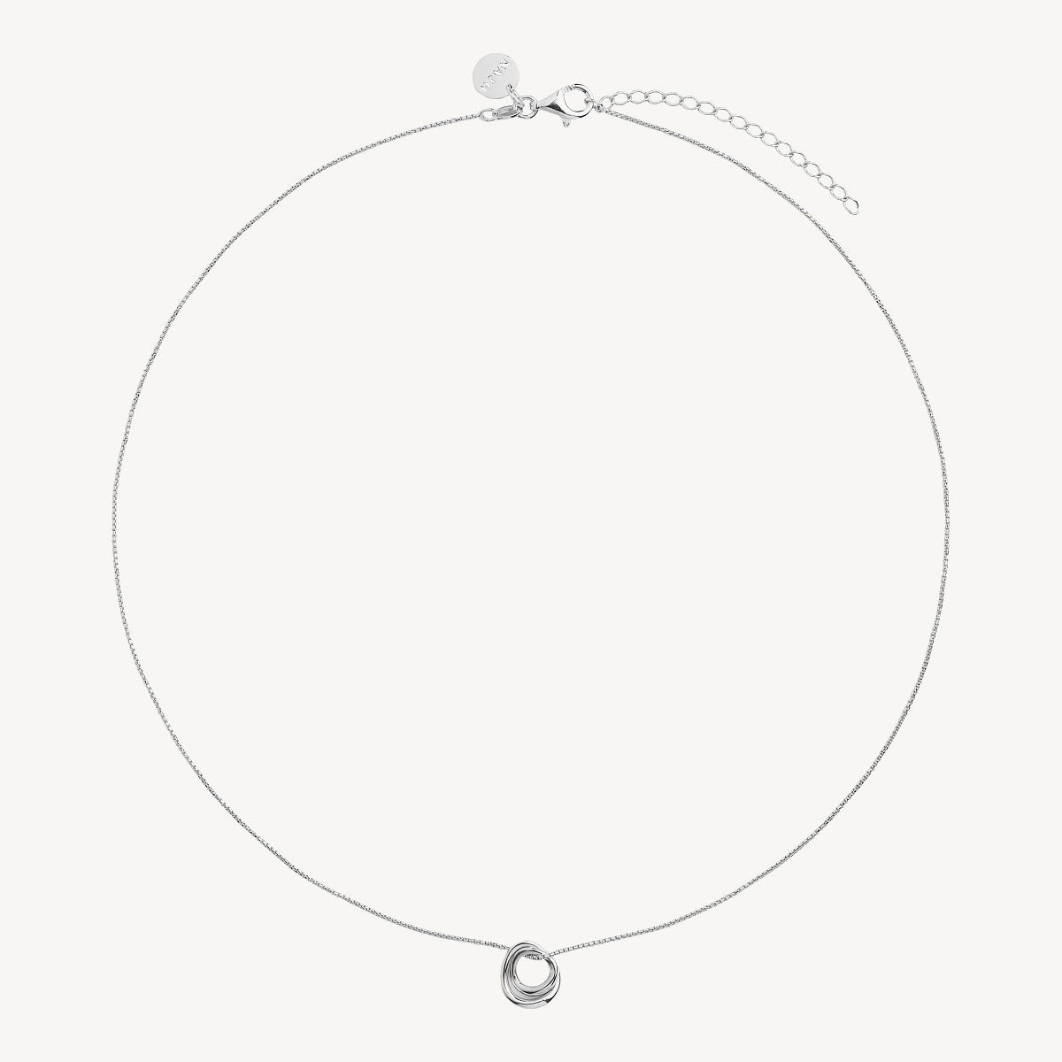 Whisper Necklace