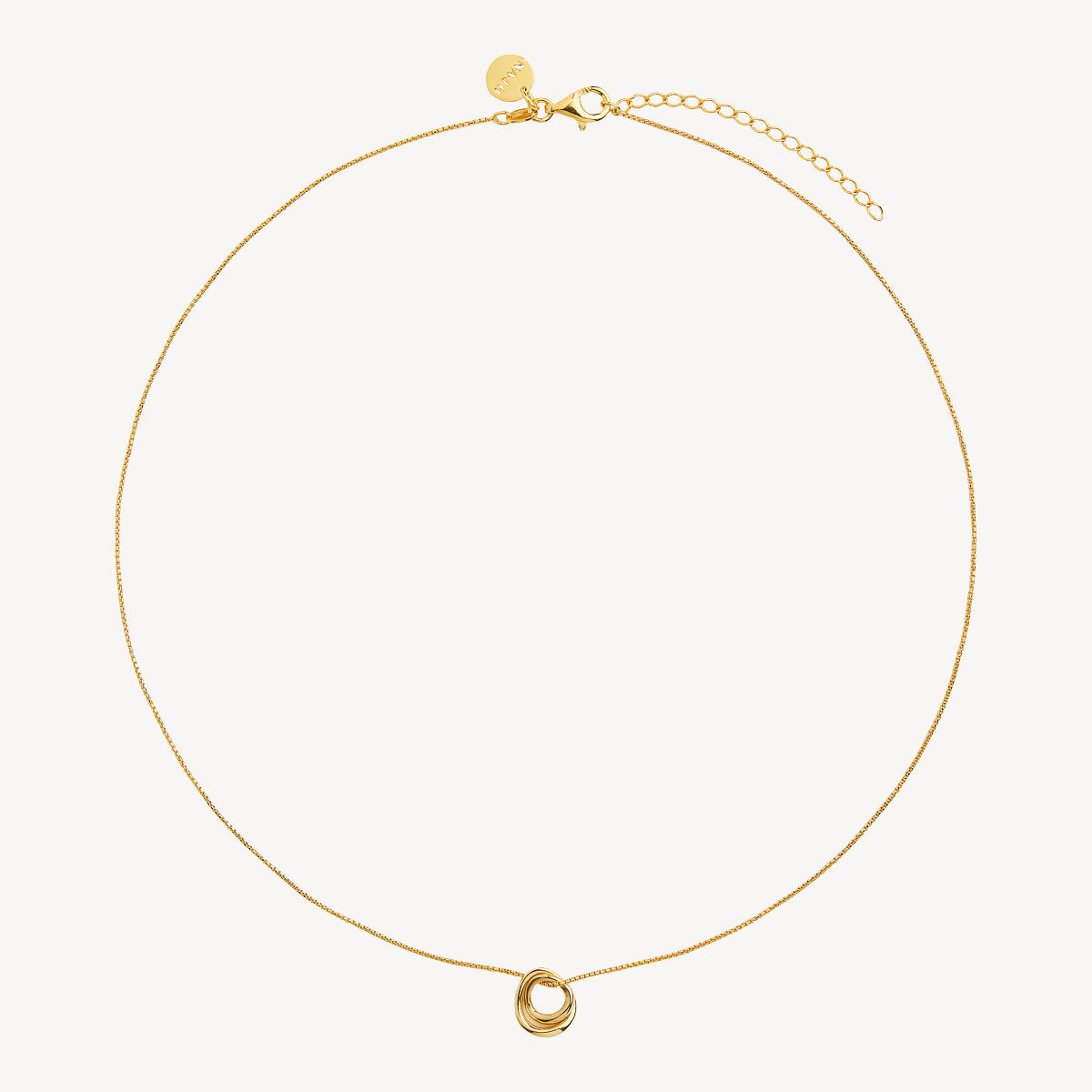 Whisper Necklace