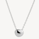Sterling Silver Soothing Necklace