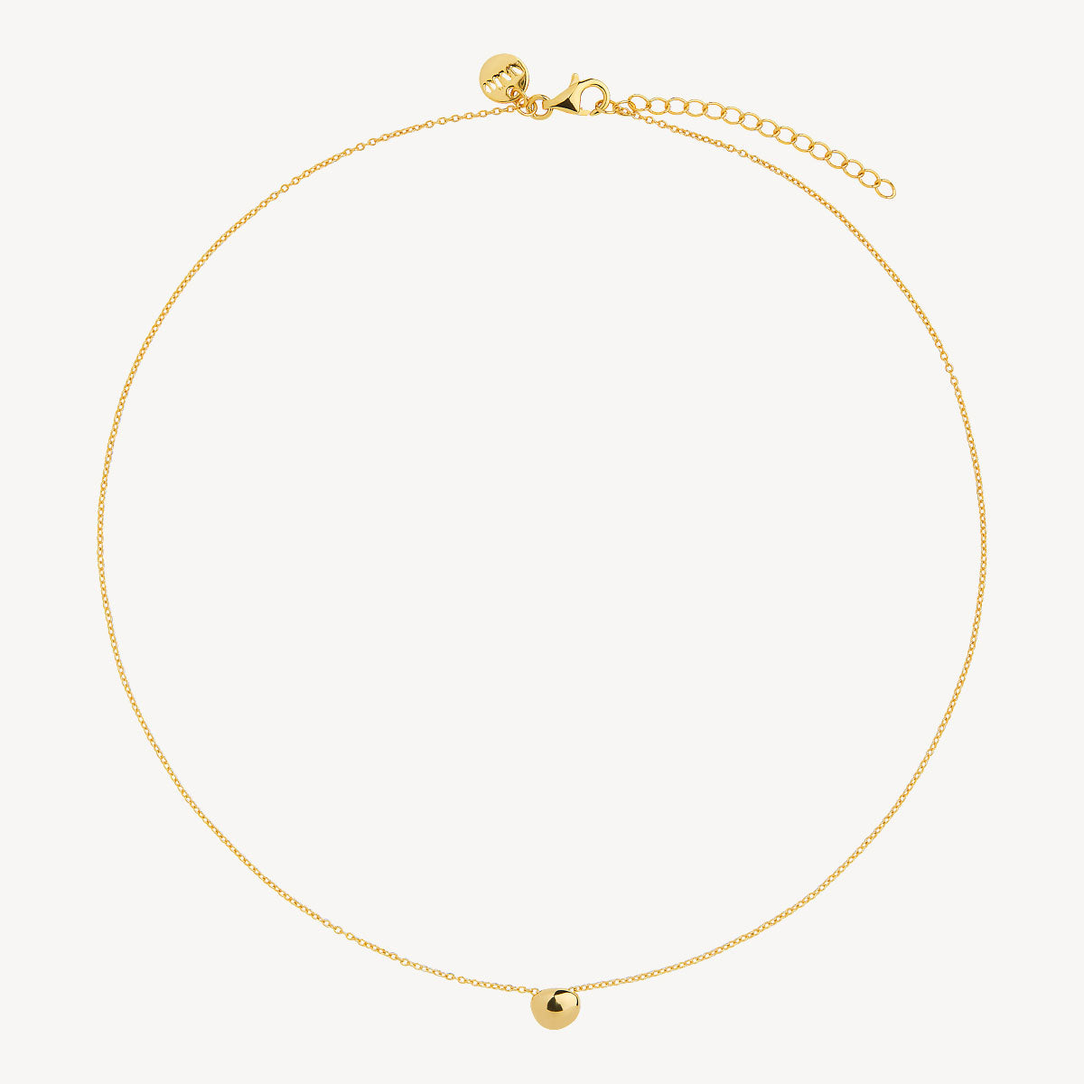 Soothing Necklace