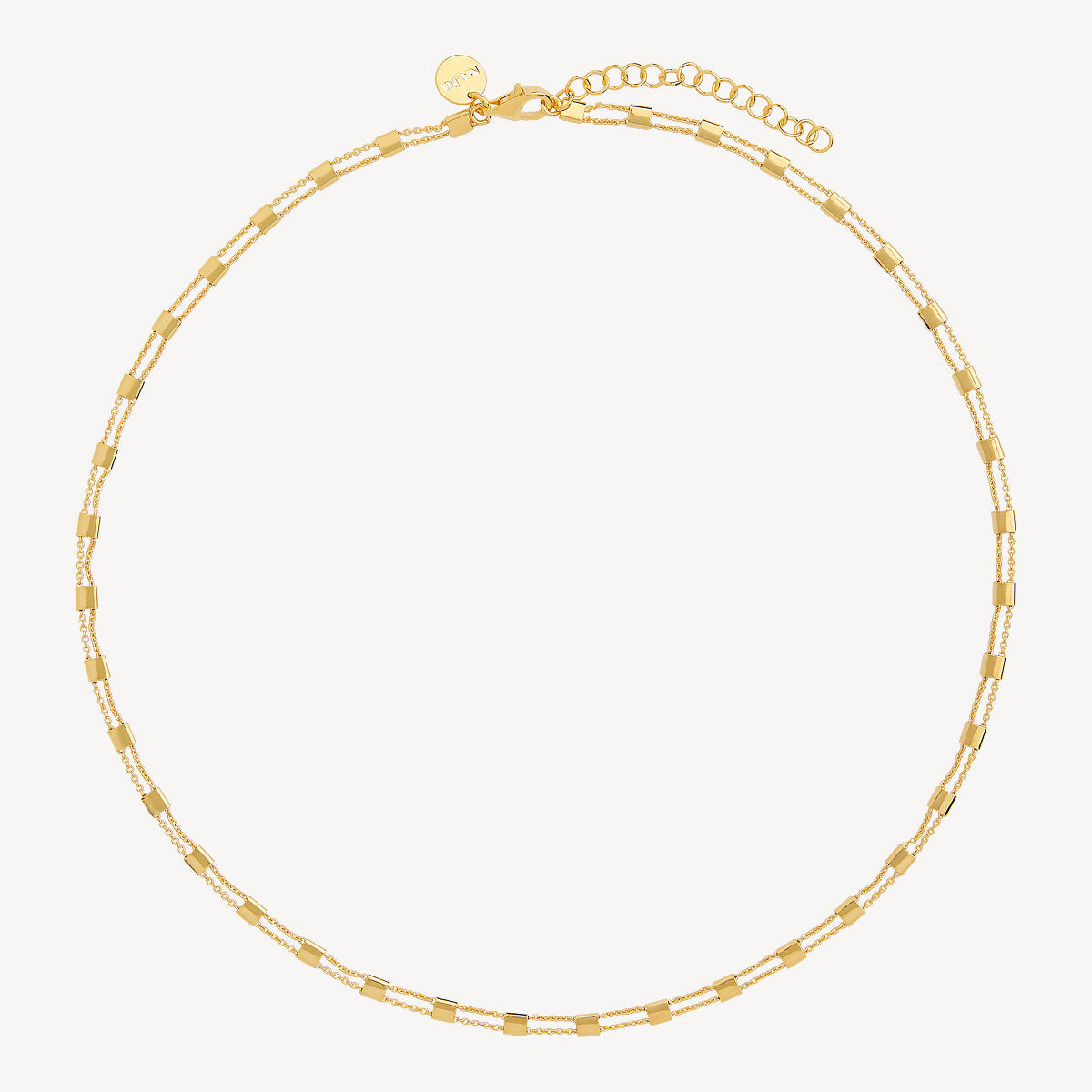 Summer Veil Necklace
