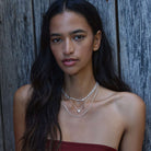 Meridia Necklace