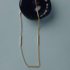 Meridia Necklace