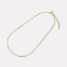 Meridia Necklace