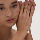 Paradise Pearl Necklace
