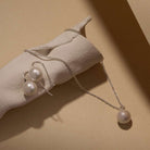 Paradise Pearl Necklace