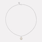 Paradise Pearl Necklace