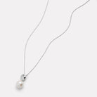 Islander Pearl Necklace