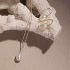 Isla Pearl Necklace