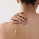 Isla Pearl Necklace