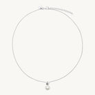Mirage Pearl Necklace