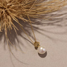 Mirage Pearl Necklace