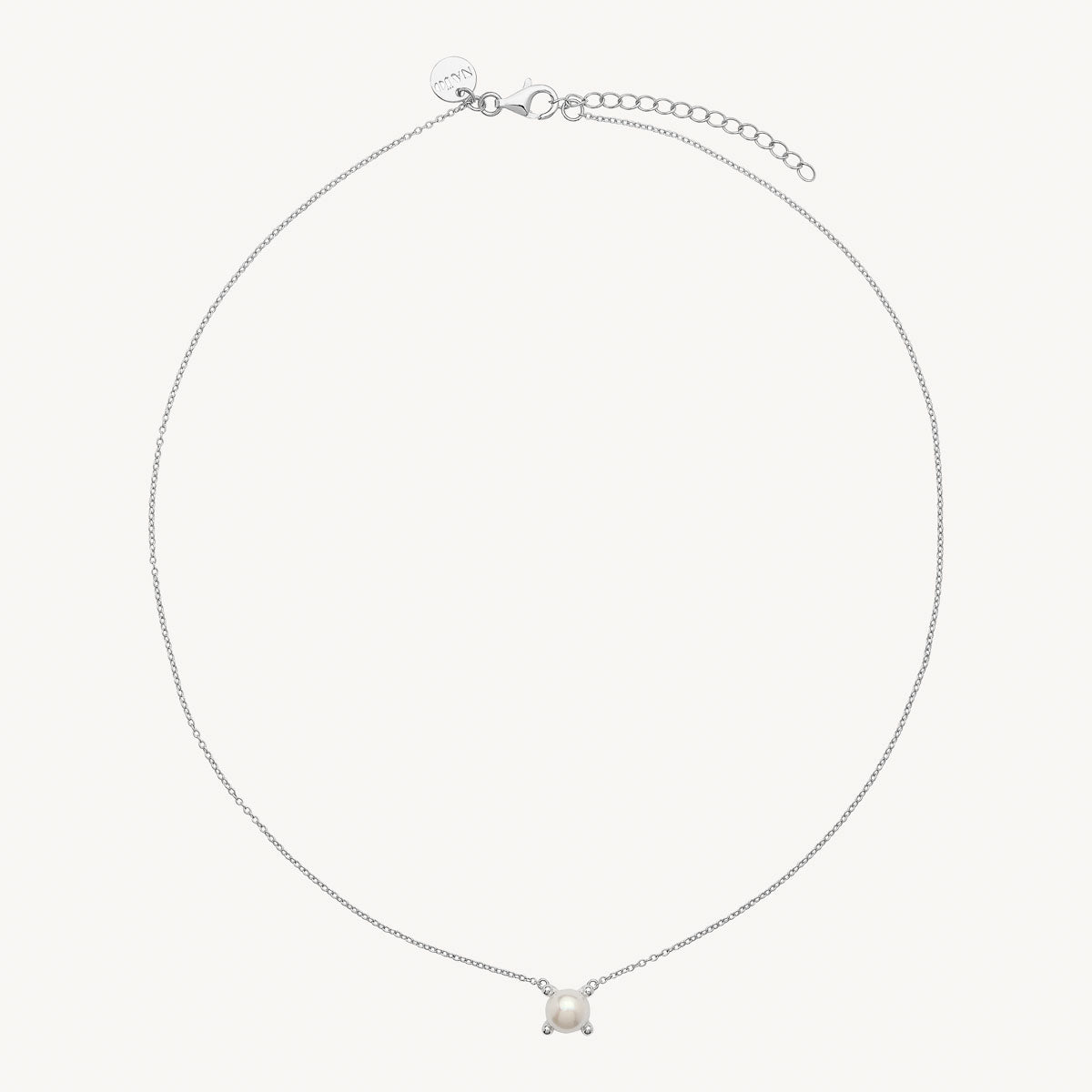 Moana Pearl Necklace