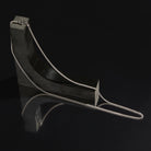 Kinetic Men’s Silver Chain Necklace