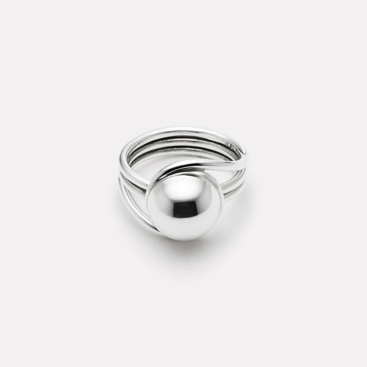 Mysterious Universe Ring