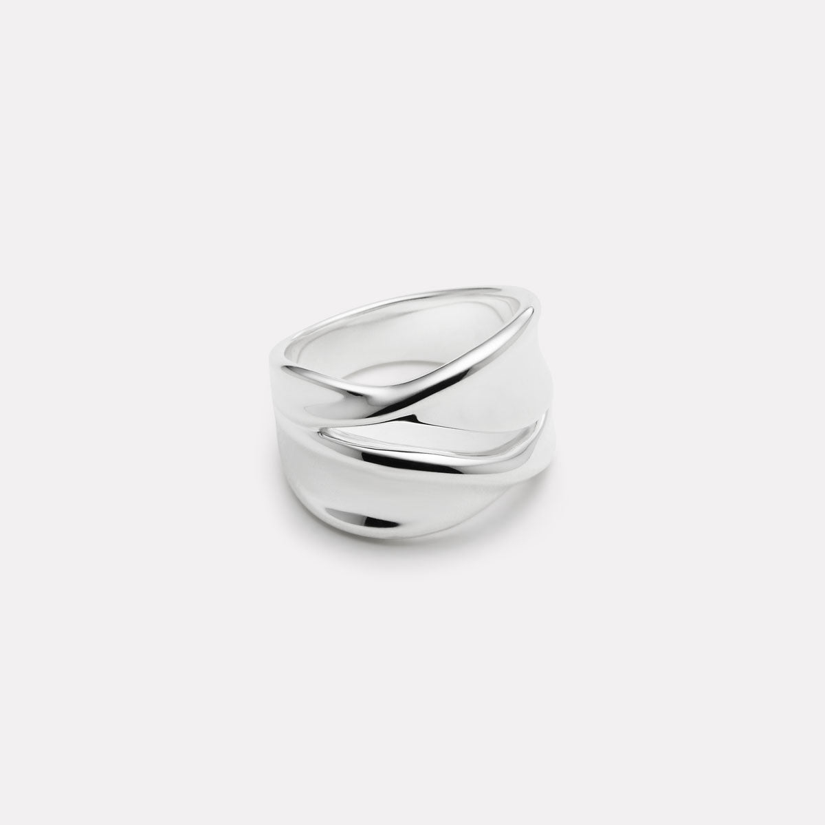Somersault Ring