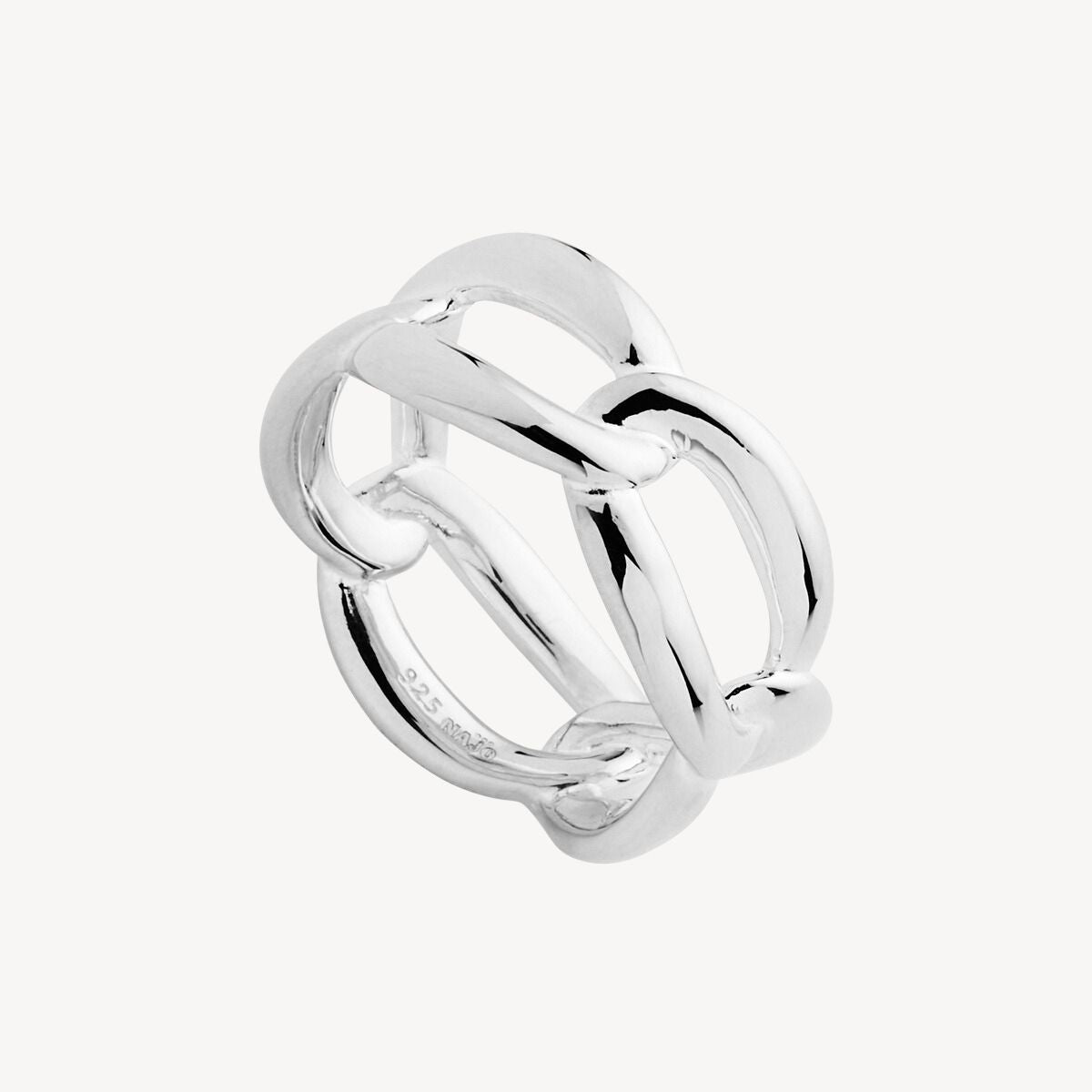 Interlink Ring – NAJO