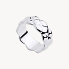 Sterling Silver Marais Ring