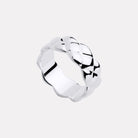 Sterling Silver Marais Ring