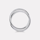 Duet Ring