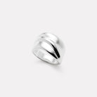 Sterling Silver Grace Ring