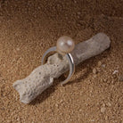 Kaia Pearl Ring