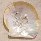 Kaia Pearl Ring