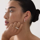 Mermaid Pearl Ring