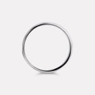 Sierra Men’s Silver Ring