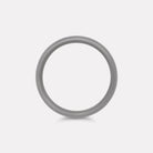 Arc Men's Steel Ring