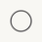 Ash Men's Steel Ring