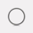 Ash Men's Steel Ring