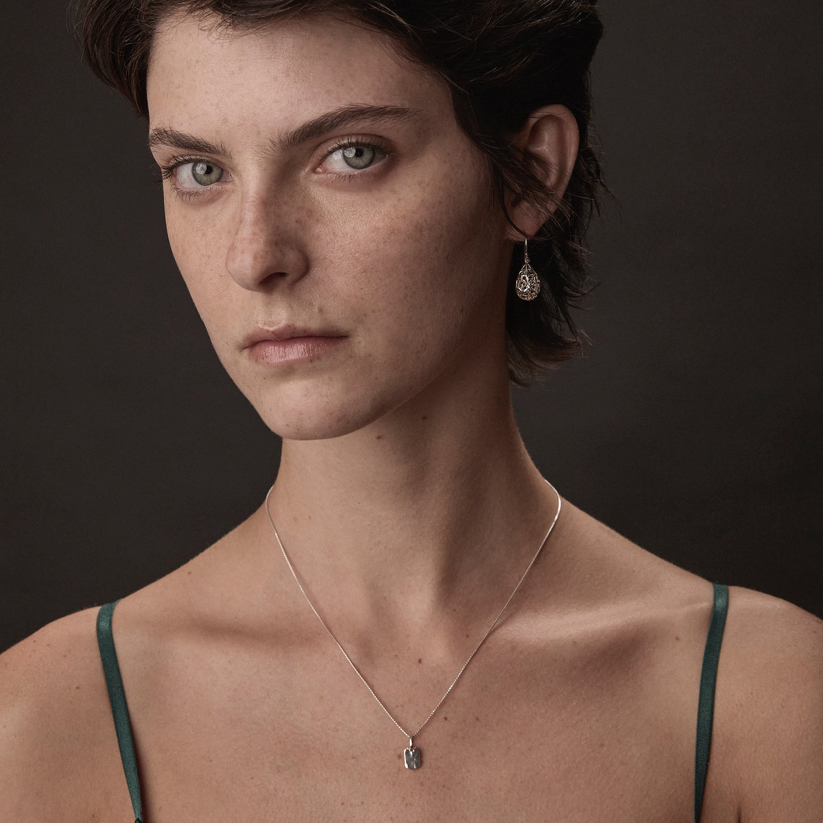 Boobelah Earring